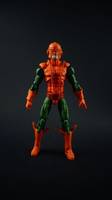 Melter (Marvel Universe) Custom Action Figure
