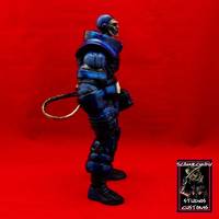 Apocalypse (Marvel Legends) Custom Action Figure