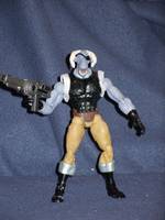 Quark (Marvel Legends) Custom Action Figure