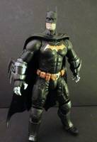 Ben Affleck Batman (Batman) Custom Action Figure