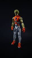 Elixir (Marvel Universe) Custom Action Figure