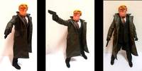 Boogie El Aceitoso (Legendary Comic Book Heroes) Custom Action Figure
