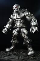 Arsenal (Marvel Legends) Custom Action Figure