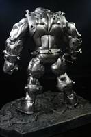 Arsenal (Marvel Legends) Custom Action Figure