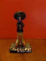 Superfly G(Mini) (Misc) Custom Miniature / Figurine