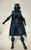 Spoiler (DC Universe) Custom Action Figure