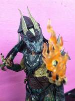 Shaman Predator (Predator) Custom Action Figure