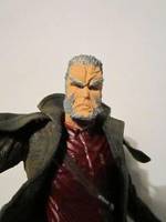 Old Man Logan (Marvel Legends) Custom Action Figure