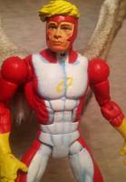 Angel (Warren Worthington III) (Marvel Legends) Custom Action Figure