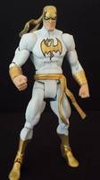 Ironfist (Marvel Legends) Custom Action Figure