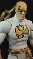 Ironfist (Marvel Legends) Custom Action Figure
