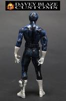 The Punisher-1st Appearance Style (Punisher) Custom Action Figure