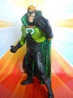 Count Vertigo Ver. 2 (DC Universe) Custom Action Figure