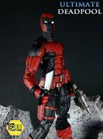 Deadpool (Ultimate DP) (Marvel Legends) Custom Action Figure