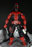 Deadpool (Ultimate DP) (Marvel Legends) Custom Action Figure