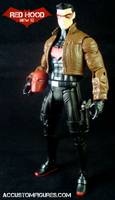 Red Hood New 52 V4 (DC Universe) Custom Action Figure