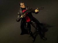 Thunderbolts Punisher (Marvel Universe) Custom Action Figure