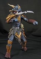 Predataur (Predator) Custom Action Figure