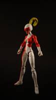 Vindicator (Marvel Universe) Custom Action Figure