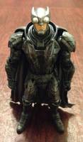 Owlman (Movie Masters) Custom Action Figure