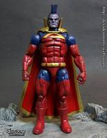 Gladiator (Marvel Legends) Custom Action Figure