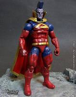 Gladiator (Marvel Legends) Custom Action Figure