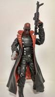 Blade - Modern (Marvel Legends) Custom Action Figure