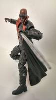 Blade - Modern (Marvel Legends) Custom Action Figure