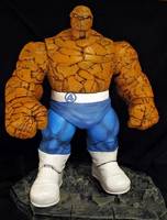 The Thing (Marvel Select) Custom Action Figure