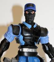 Wide Scope (G.I. Joe Sigma 6) Custom Action Figure