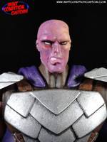 The Shredder (Nickelodeon TMNT Style) (Teenage Mutant Ninja Turtles) Custom Action Figure