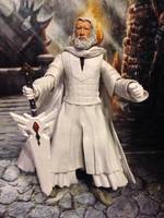 Nests (King of Fighters) Custom Action Figure