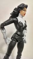 Aurora (Alpha Flight) V2 (Marvel Legends) Custom Action Figure
