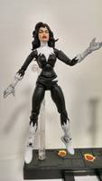 Aurora (Alpha Flight) V2 (Marvel Legends) Custom Action Figure