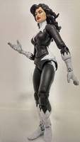 Aurora (Alpha Flight) V2 (Marvel Legends) Custom Action Figure