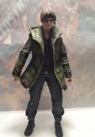 John Connor (Battle across Time) (Terminator) Custom Action Figure