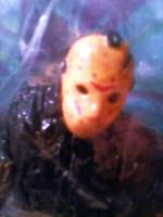 Jason Takes Manhattan - Jason Voorhees (Friday the 13th) Custom Action Figure