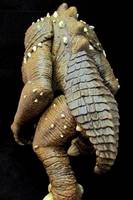Rancor (Star Wars) Custom Action Figure