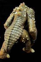 Rancor (Star Wars) Custom Action Figure