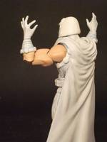 Magneto (Bachalo/ Traitor) (Marvel Legends) Custom Action Figure