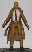 Constantine (DC Infinite Heroes) Custom Action Figure