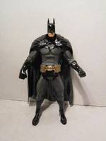 Batman (DC Universe) Custom Action Figure
