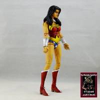 Wonder Woman (DC Universe) Custom Action Figure