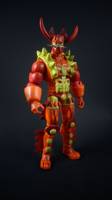 Kruse (Marvel Universe) Custom Action Figure