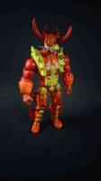 Kruse (Marvel Universe) Custom Action Figure