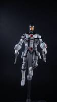 Protector (Marvel Universe) Custom Action Figure