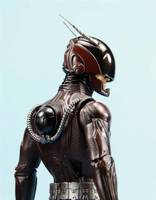 GIANT MAN - Movie Concept (Ant-Man) (Marvel Legends) Custom Action Figure
