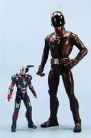 GIANT MAN - Movie Concept (Ant-Man) (Marvel Legends) Custom Action Figure