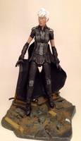 X-Men Days of Future past Storm (X-Men - Movies) Custom Action Figure