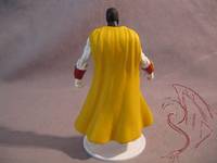 Space Ghost V2 (Space Ghost) Custom Action Figure